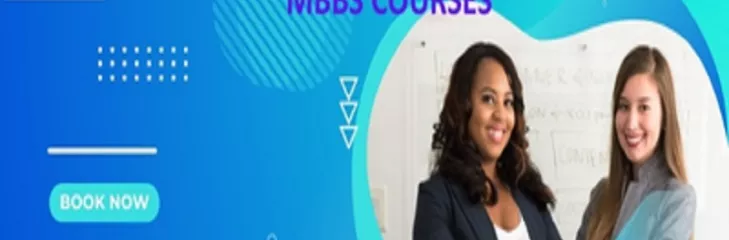 MBBS in Russia
