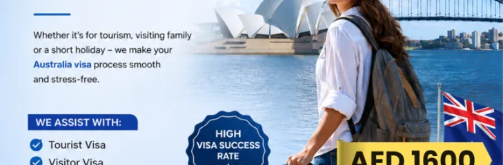 Australia Visa