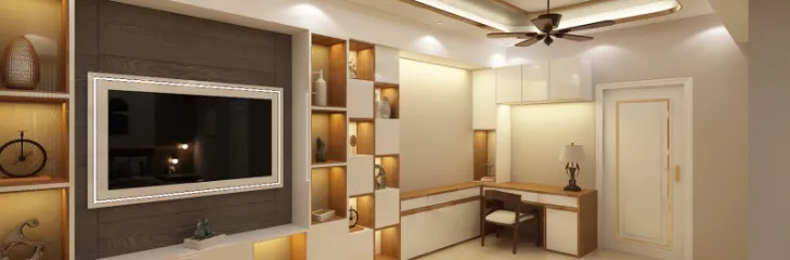 Interior designer in Patna