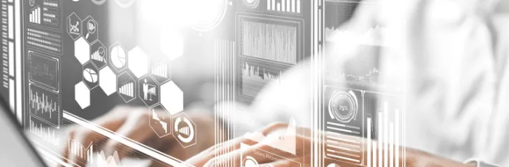 BI solutions and services