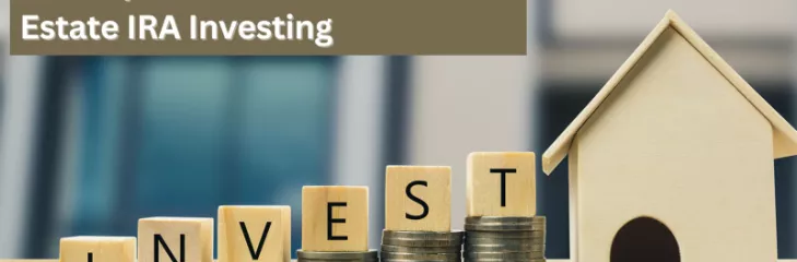 Self-Directed IRAs