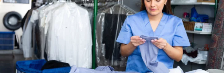 How To Optimise Linen Utilisation Tracking | Bundle Laundry