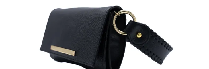 Leather Handbags