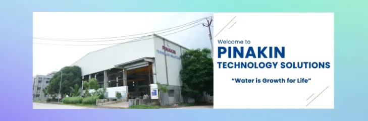 Pinakin Technology Solutions