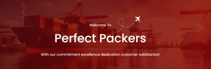 Perfect Packers & Movers