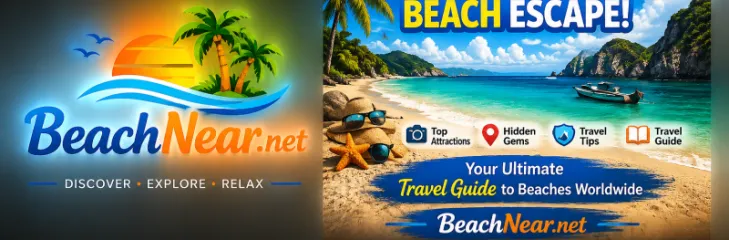 beachnear.net