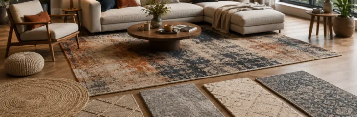 custom handmade rugs