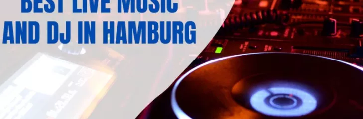 Live music