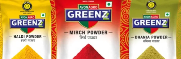  Indian Masala Brand
