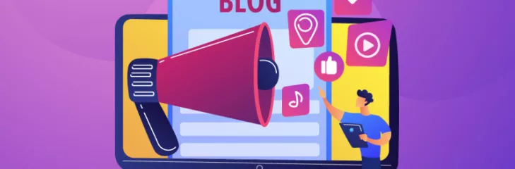 Blog Promotion