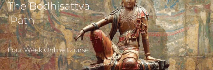 Bodhisattva Path