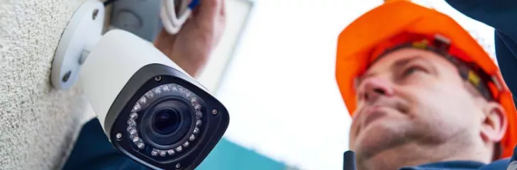 CCTV Installation