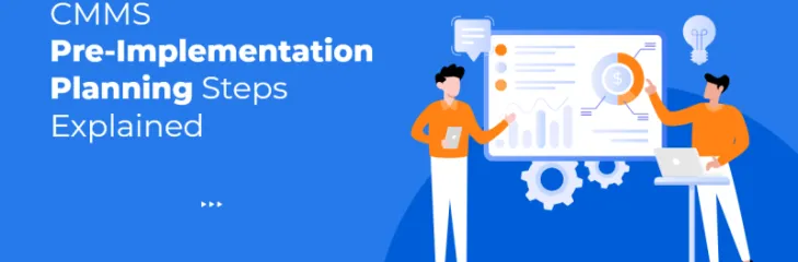 CMMS Software