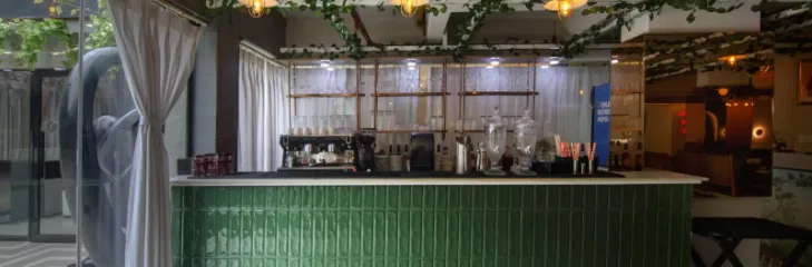 Celebration Restaurant in Indirapuram