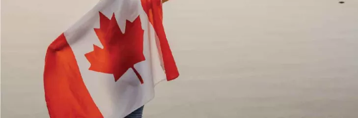 Canada PR categories