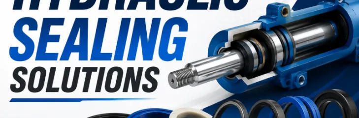 hydraulic sealing solutions