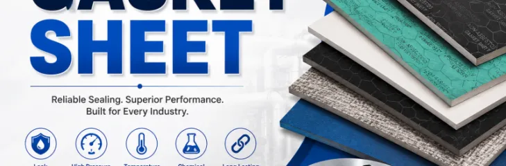 Gasket sheets