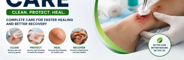 wound care