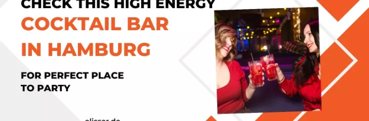 Cocktail Bar