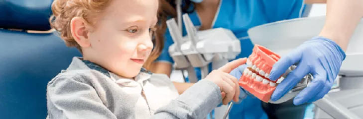 children dentist ballwin