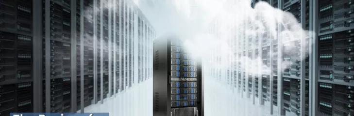 Cloud Computing