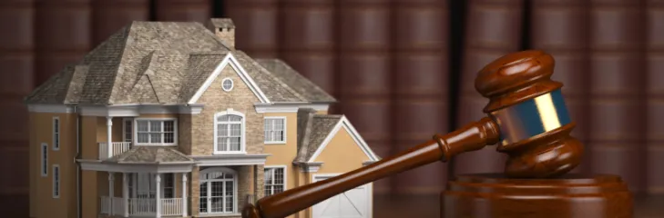 Litigation Solicitor Job UK