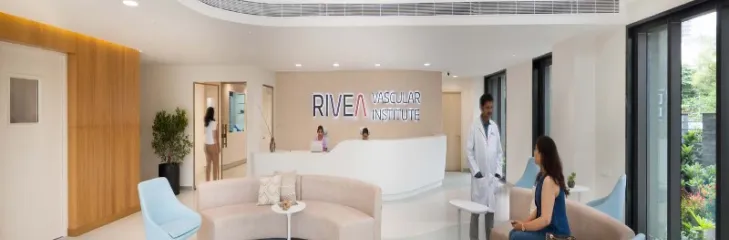RIVEA Vascular Care Hyderabad