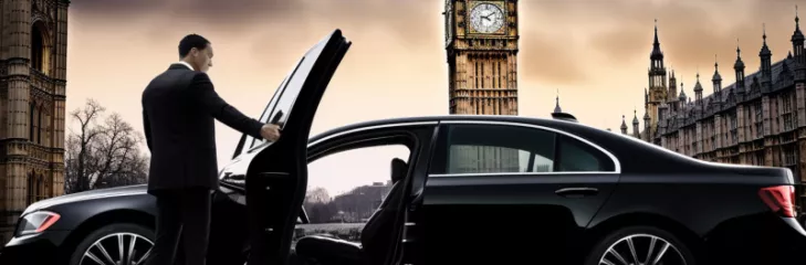 brighton chauffeur