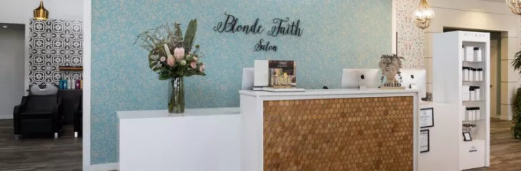 Hair Salon