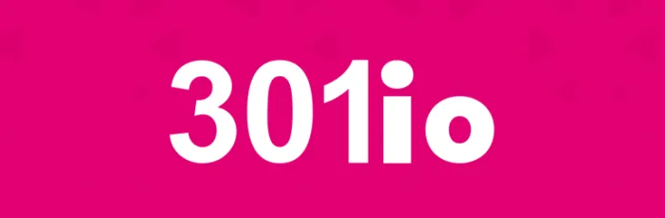 301io Next Gen Digital Solution