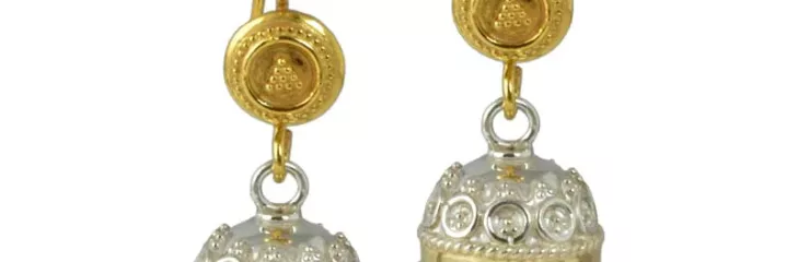 Women's sterling jewelry