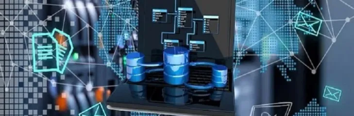 Data Processing Services