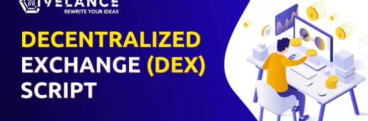 decentralized exchange