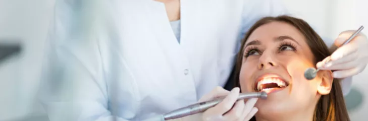 dental care