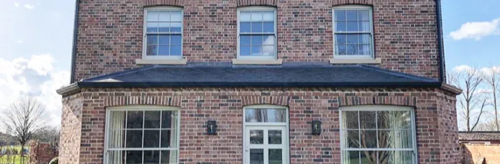 New Windows
