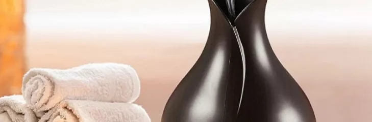Candle or Aroma Diffuser