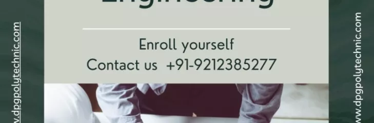 Diploma in Civil Engineering in Gurugram