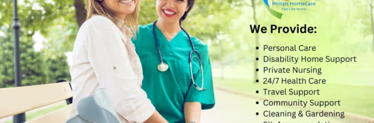 Disability Home Care Service Provider in Sydney Australia