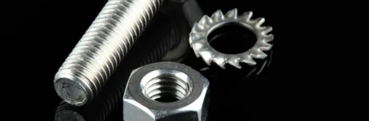 Durable Bolts and Nuts
