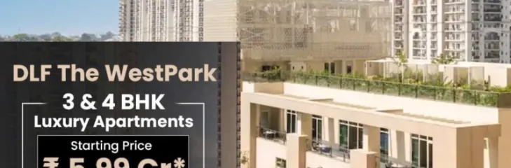 DLF WEST PARK ANDHERI