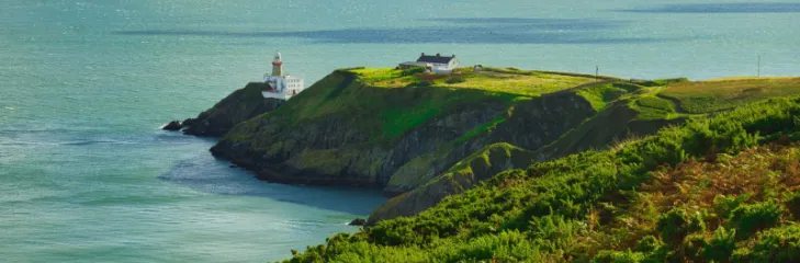 Irish Day Tours