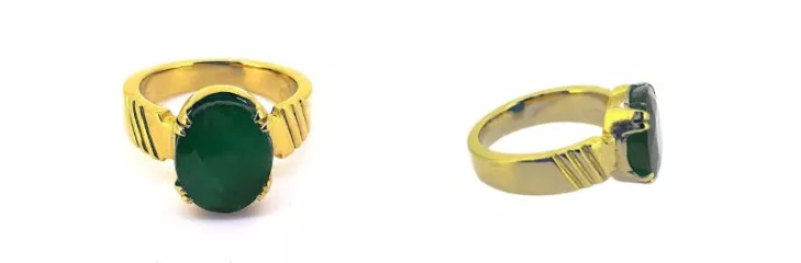 GEMSTONE, EMERALD