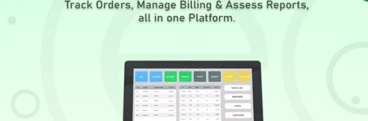 Restaurant POS