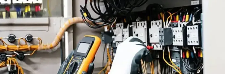 home electrical panel upgrades