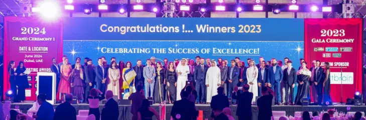 International Restaurant Awards