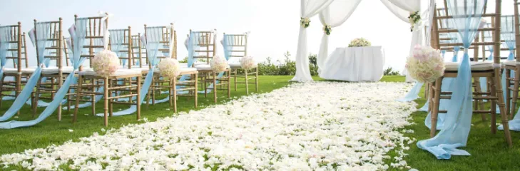 Wedding Venue Hire in Sydney