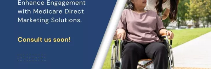 medicare mail marketing
