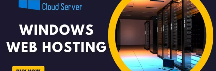 Windows Web Hosting