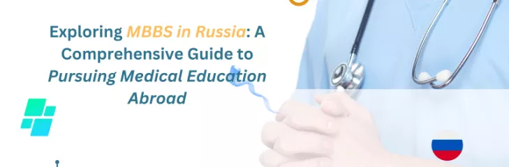 MBBS in Russia