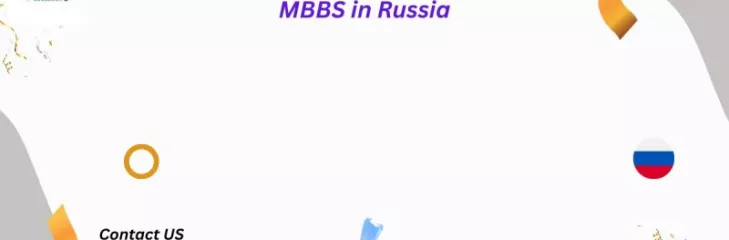 MBBS in Russia